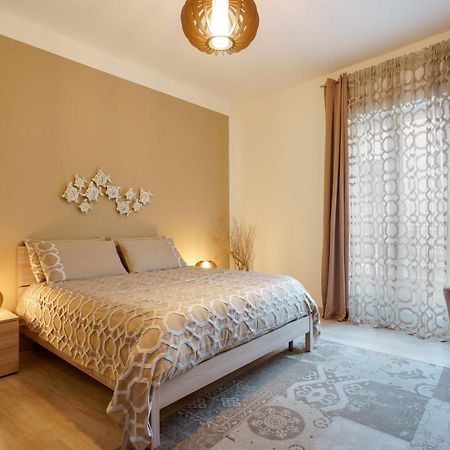 Montellinos Suite Tortora SantʼAntìoco Dış mekan fotoğraf