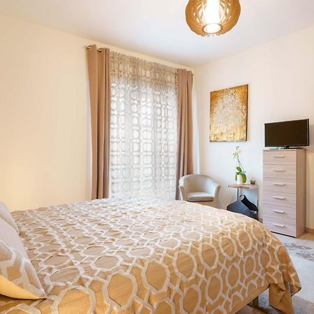 Montellinos Suite Tortora SantʼAntìoco Dış mekan fotoğraf