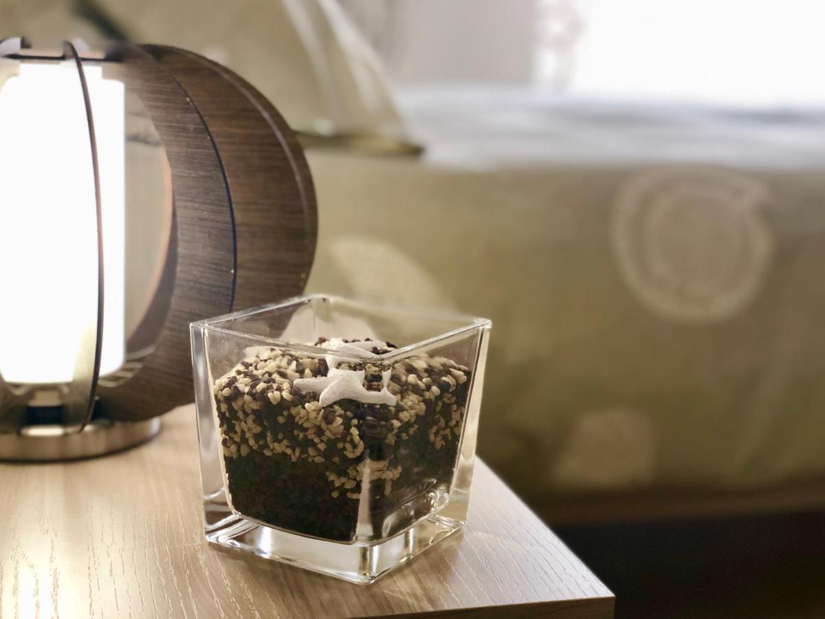 Montellinos Suite Tortora SantʼAntìoco Dış mekan fotoğraf