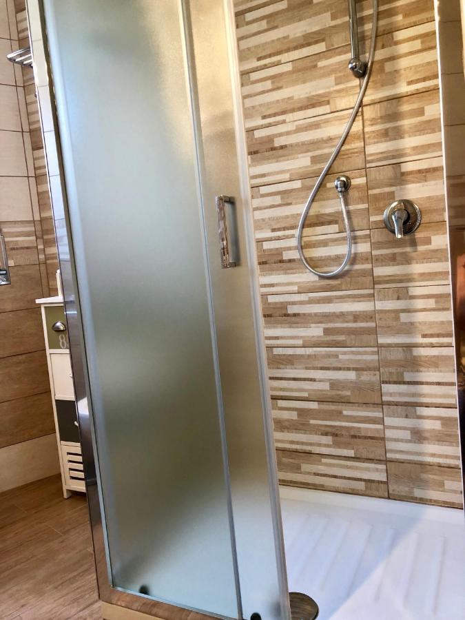 Montellinos Suite Tortora SantʼAntìoco Dış mekan fotoğraf