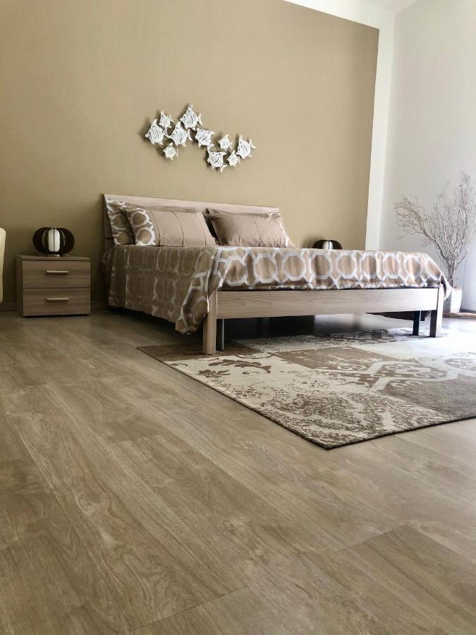 Montellinos Suite Tortora SantʼAntìoco Dış mekan fotoğraf