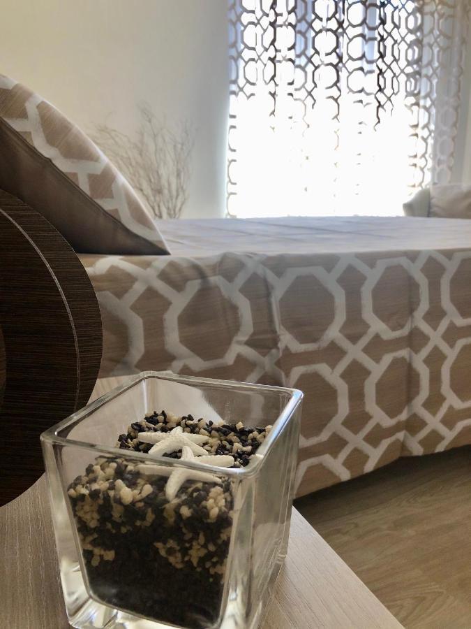 Montellinos Suite Tortora SantʼAntìoco Dış mekan fotoğraf