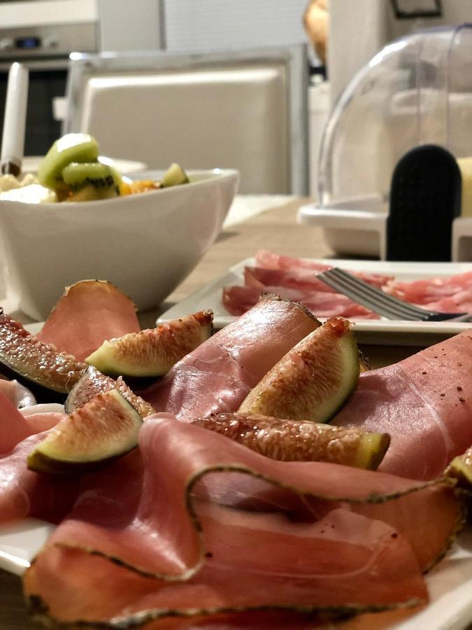 Montellinos Suite Tortora SantʼAntìoco Dış mekan fotoğraf