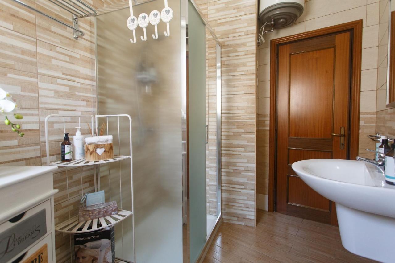 Montellinos Suite Tortora SantʼAntìoco Dış mekan fotoğraf