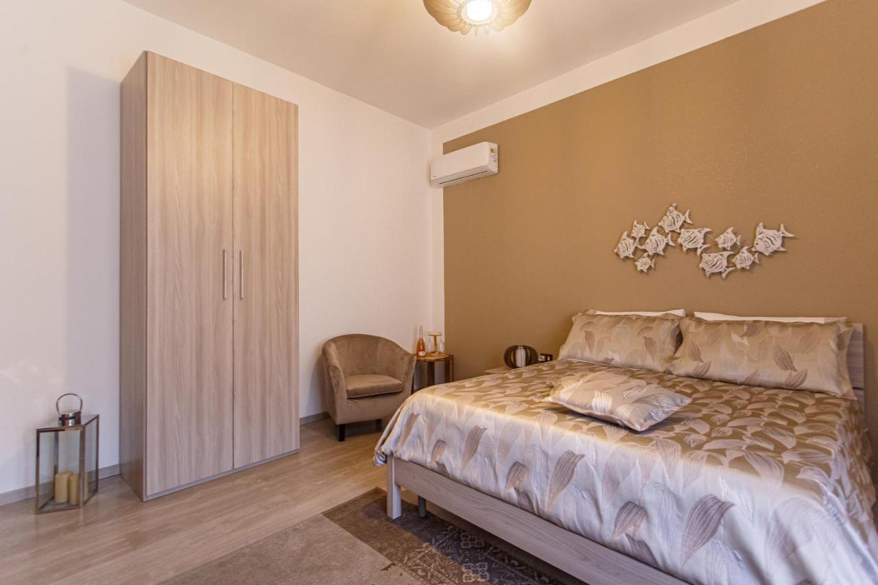 Montellinos Suite Tortora SantʼAntìoco Dış mekan fotoğraf