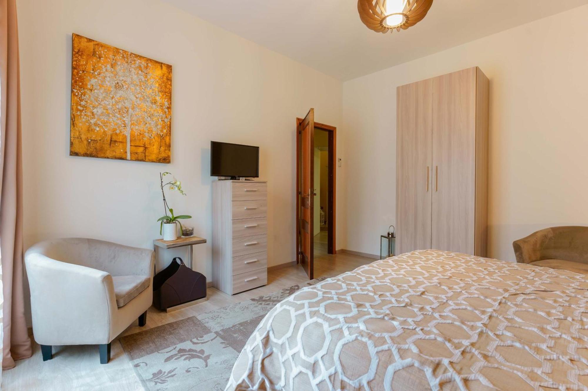 Montellinos Suite Tortora SantʼAntìoco Dış mekan fotoğraf