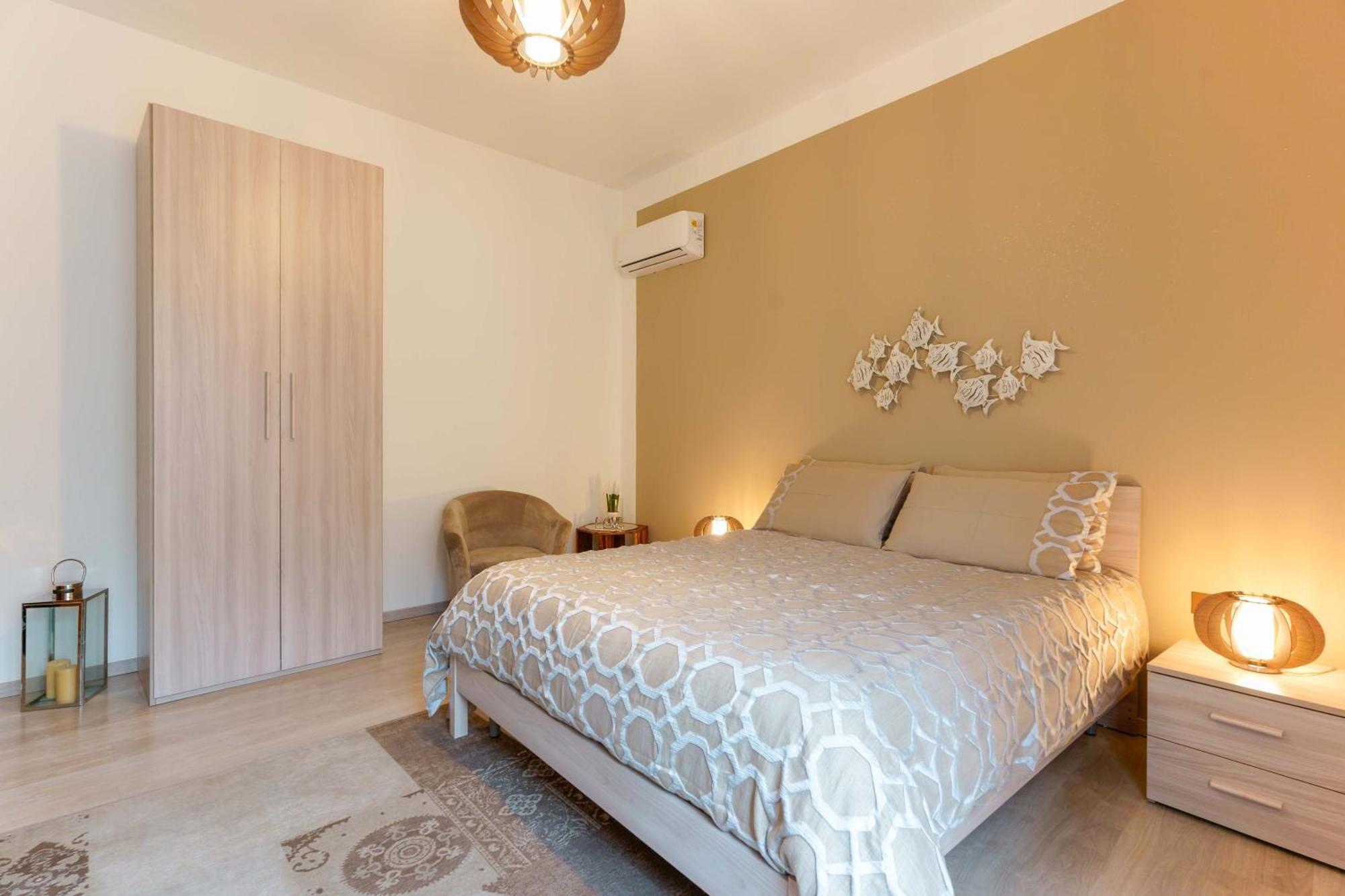 Montellinos Suite Tortora SantʼAntìoco Dış mekan fotoğraf