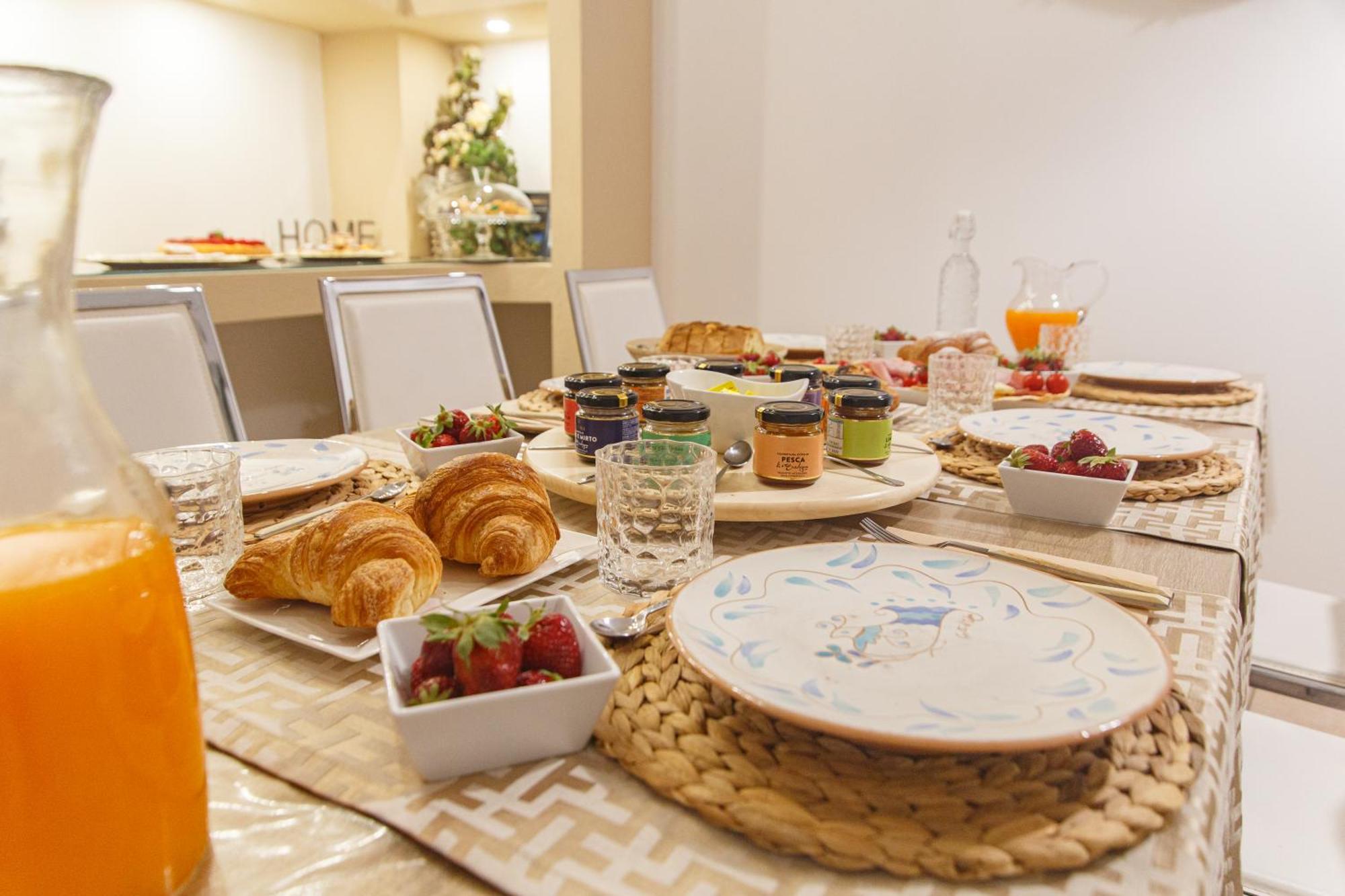 Montellinos Suite Tortora SantʼAntìoco Dış mekan fotoğraf