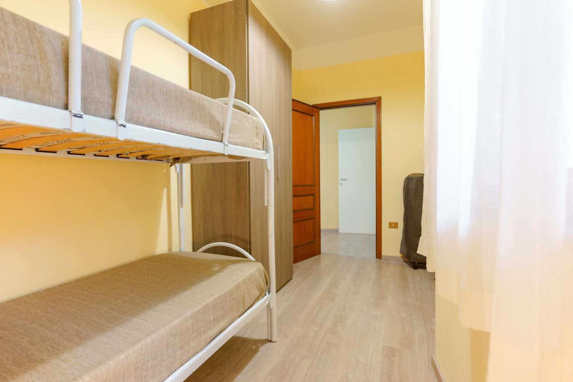 Montellinos Suite Tortora SantʼAntìoco Dış mekan fotoğraf